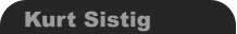 Kurt Sistig